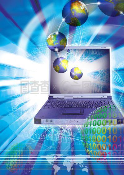 計算機通信 現(xiàn)代通信科技網(wǎng)站設(shè)計，引領(lǐng)數(shù)字化未來