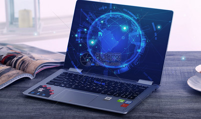 數(shù)字時代的視覺表達 科技電腦圖片素材的創(chuàng)意與應用